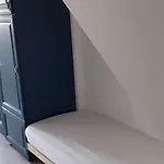 Apartmán Beau A 2mn De La Et Avec Jardin Bray-Dunes