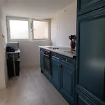 Apartmán Beau A 2mn De La Et Avec Jardin