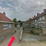 Apartmán Beau A 2mn De La Et Avec Jardin *