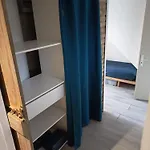 Beau A 2mn De La Et Avec Jardin Apartmán