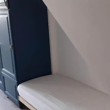 Apartament Beau A 2mn De La Et Avec Jardin Bray-Dunes