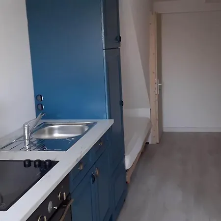 Beau à 2mn De La Et Avec Jardin Bray-Dunes