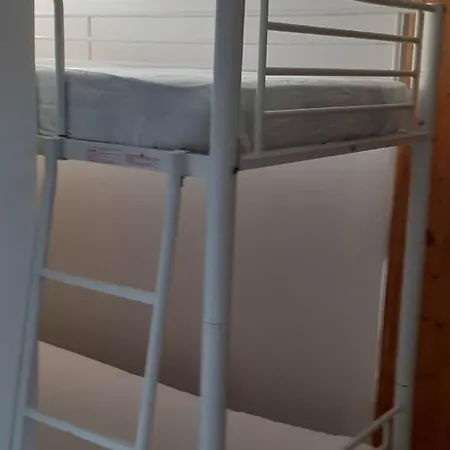 Beau à 2mn De La Et Avec Jardin * Bray-Dunes