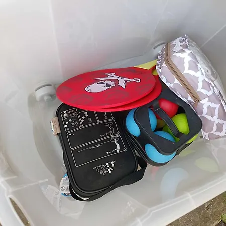 Beau à 2mn De La Et Avec Jardin Bray-Dunes