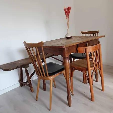 Beau à 2mn De La Et Avec Jardin Appartement