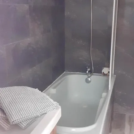 Beau A 2mn De La Et Avec Jardin Apartmán Bray-Dunes