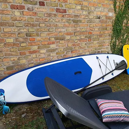 Beau A 2mn De La Et Avec Jardin *