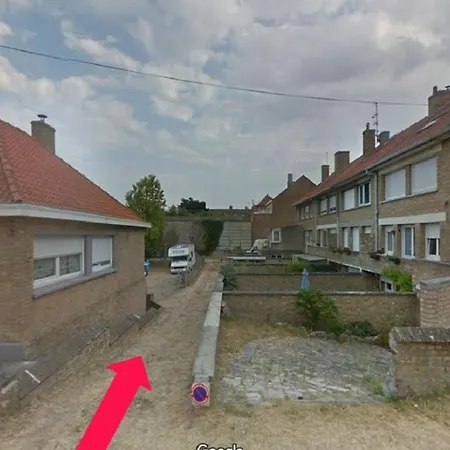 Apartmán Beau A 2mn De La Et Avec Jardin *